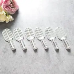 希少 美品 クリストフル アールデコ バターナイフ 6点 | Mercari