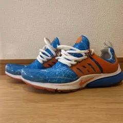 NIKE ナイキ スニーカー エアプレスト S 27cm 相当！