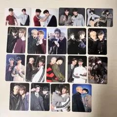 2026年最新】MONSTAXウォノの人気アイテム - メルカリ