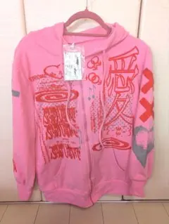 Y*B様 Sp5der P*NK ピンク US M サイズ (購入歴付き) Sp5der P*NK ピンク US M サイズ (購入歴付き) - メルカリ