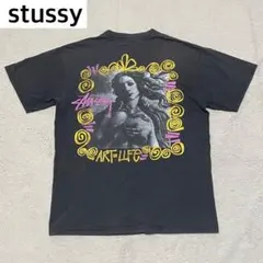 STUSSY非売品KIDCAPRI Tシャツ ステューシー チャプト周年記念限定 楽天市場】STUSSY ステューシー Tシャツ 吉祥寺チャプト 7周年