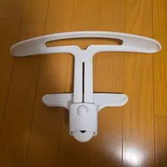 オカムラ choral コーラルチェア用ハンガー 白のサムネイル