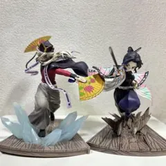 鬼滅の刃 一番くじ 姉の仇