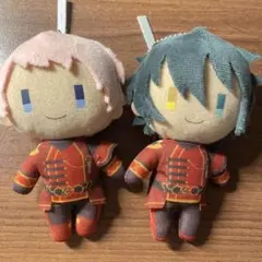 あんスタ　Valkyrie　コスマス　コスチュームマスコット