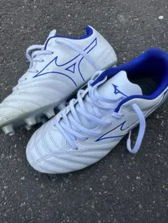 MIZUNO MONARCIDA NEO サッカーシューズ 23.0cmのサムネイル