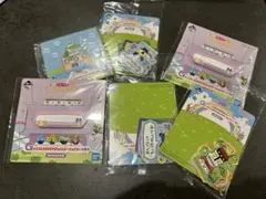 たまごっち一番くじ G賞 未開封セット