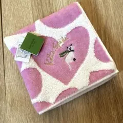ケイトスペード ハンカチ
