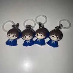 銀魂 志村新八 めじるしアクセサリー2