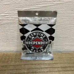 INDEPENDENT PRECISION BOLTS 1インチ