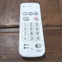 プ*ノ様 ジャンク携帯電話　京セラA101K　KYOCERA　CDMA　簡単携帯