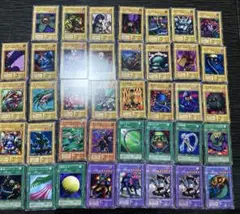 2026年最新】遊戯王 初期 番号なしの人気アイテム - メルカリ