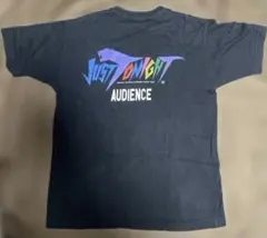 JUST TONIGHT AUDIENCE 1995 YAZAWACLUB