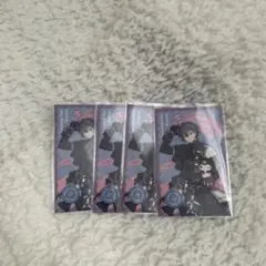 小柳ロウ Dytica サンリオキャラクターズ ランダムフォト風カード