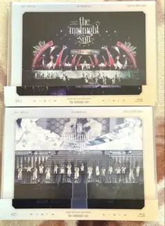 あんスタ スタフォニ 3rd DAY1 DAY2 Blu-ray セット