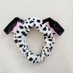 101匹わんちゃん ヘアバンド