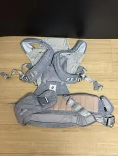 POGNAE 抱っこ紐 ヒップシート