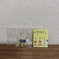 たまごっち　マスコットストラップ　まめっち