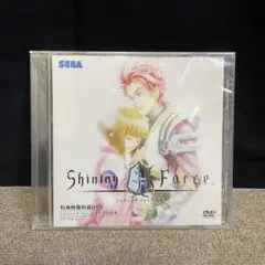 Shining Force NEO シャイニングフォースネオ　特典映像特盛DVD