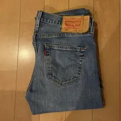 値下げ　Levi 501 デニム　w29 L32 メンズ