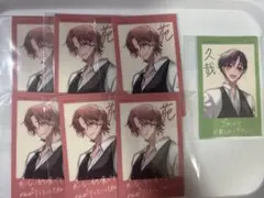 ピットスポルム 小田島苑 矢野久哉 チェキ コラボカフェ