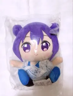 ごちうさ リゼ ぬいぐるみ Loppi・HMVご注文はうさぎですか? - メルカリ