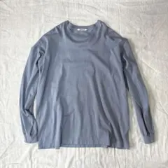 AURALEE 薄手ニット size.4