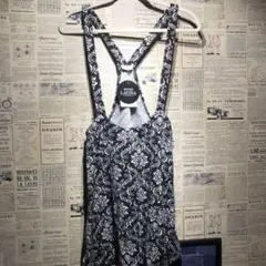 【新品未使用】LATINA ANAP レティーナ アナップ サロペット F