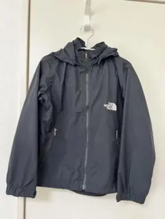 ノースフェイス　ウインドブレーカー　コンパクト130