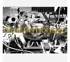 GENERATIONS 2.0 DVD Blu-ray