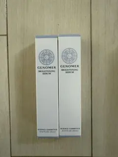新品】ジェノマー薬用ブライトニングローション150ml - メルカリ