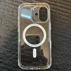 ESR iPhone 17 ケース 超薄型 Classic Hybrid クリア