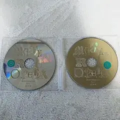 春のワルツ DVD I & II サウンドトラック セット - メルカリ