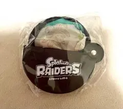 スプラトゥーン レイダース 折りたたみうちわのサムネイル