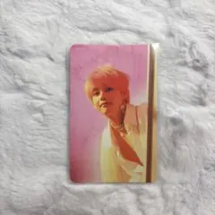 2026年最新】bts トレカ love yourself 結の人気アイテム - メルカリ