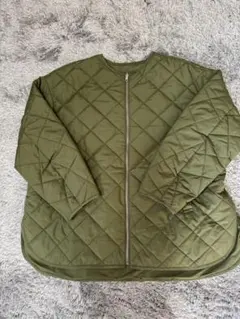 ★本日限定値下げ中★AMERICAN HOLIC キルティングジャケット