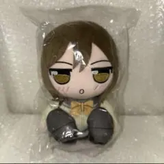 ラブライブ！サンシャイン!! Aqoursくりぱん ぬいぐるみ 国木田花丸