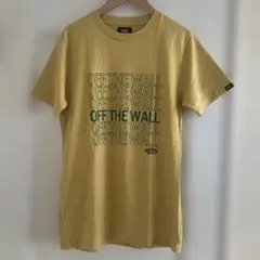 VANS Tシャツ