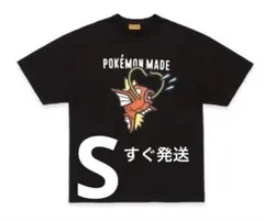 HUMAN MADE Pokemon Graphic T #3 黒 2XL - メルカリ