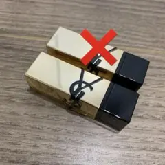 Yves Saint Laurent ルージュ ピュール クチュール 口紅