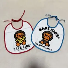 2026年最新】A BATHING APE スタイ・よだれかけの人気アイテム - メルカリ