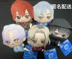 2025年最新】エイトリ ちびぐるみ 雪風の人気アイテム - メルカリ