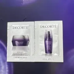 DECORTÉ リポソーム トライアルセット
