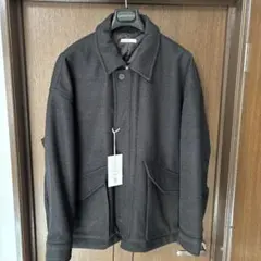 メンズ ピーコート