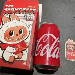 値下げ可能　コーララブブ　シークレット