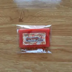 ポケットモンスター ゲームソフト
