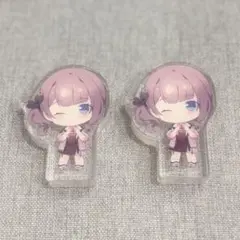 プロセカ 望月穂波 ころっと アクリルフィギュアコレクション