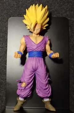 ドラゴンボールZ 超サイヤ人2 孫悟飯 1番くじB賞【即日発送】