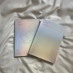 BTS LoveYourself 結