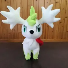 ポケモン シェイミ ぬいぐるみのサムネイル