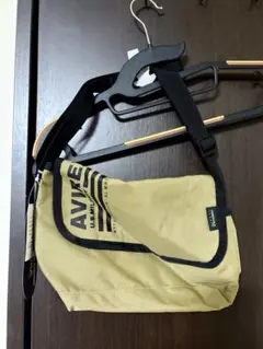 AVIREX コーデュラファブリック ショルダーバッグ